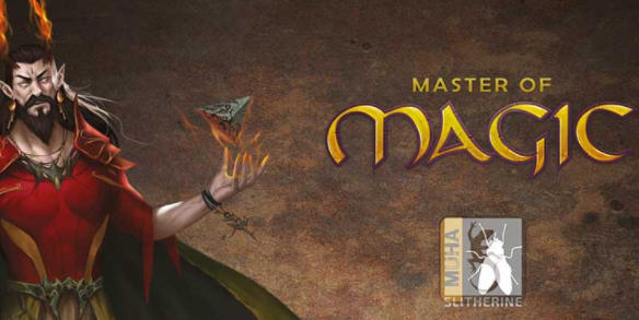 魔法大师重制版(Master of Magic) 官方中文版 策略RPG游戏 5G-游戏爱好者