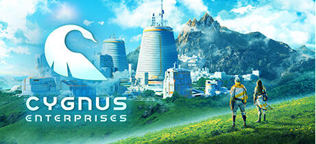 Cygnus Enterprises 官方中文版 国产动作冒险RPG游戏 6G-游戏爱好者
