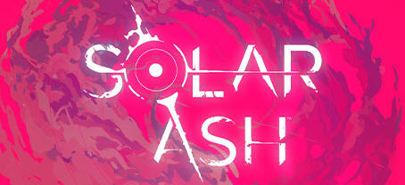 光明旅者(Solar Ash) ver1.08 官方中文版 2D像素风动作游戏 3.7G-游戏爱好者